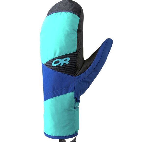 Outdoor Research Centurion Ski/Snowboard GORE-TEX Mittens - Picture 1 of 5